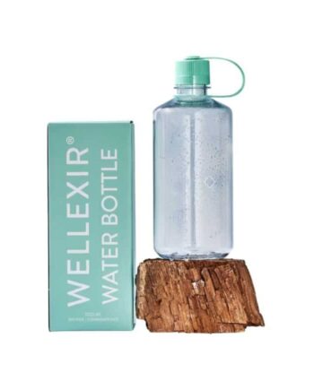 Wellexir Premium Water Bottle