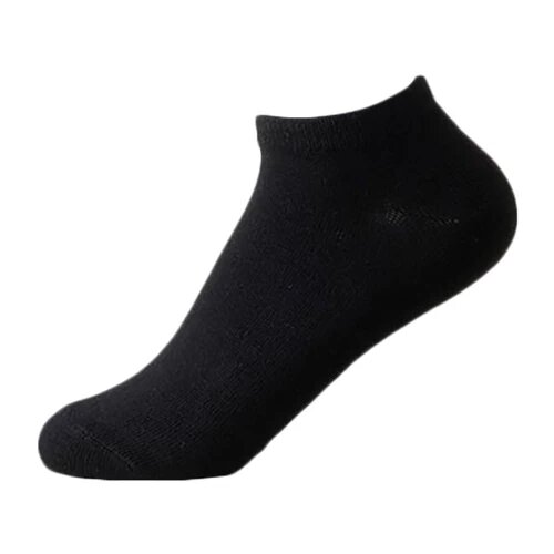 Women   Low Cut Socks Sort Str  34-40