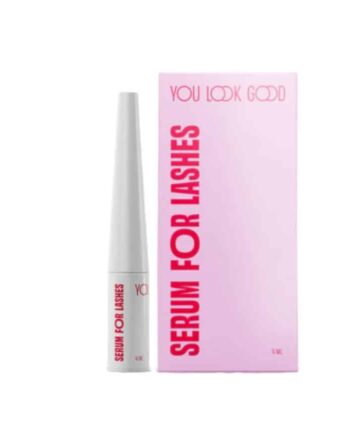 You Look Good Lashes Serum 4ml