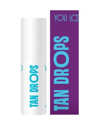 You Look Good Tan Drops 30ml
