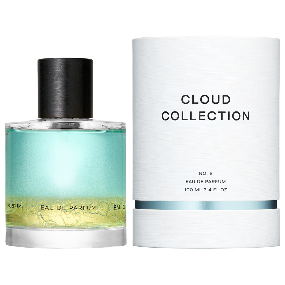 Zarkoperfume Cloud Collection No   Edp  100ml