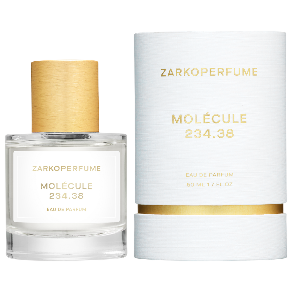 Zarkoperfume Molécule 234 38  50ml