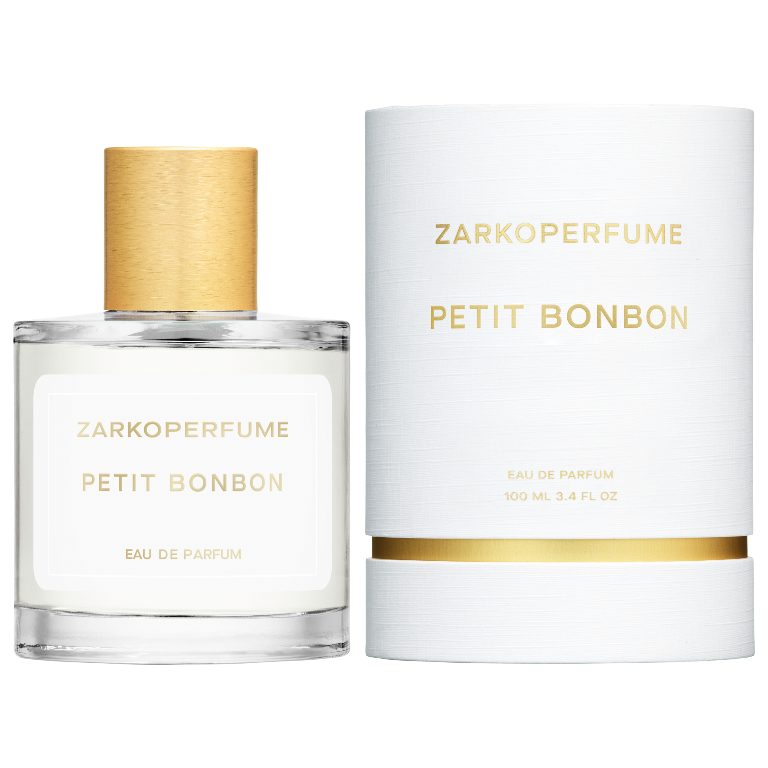 Zarkoperfume Petit Bonbon Eau De Parfum 100 Ml