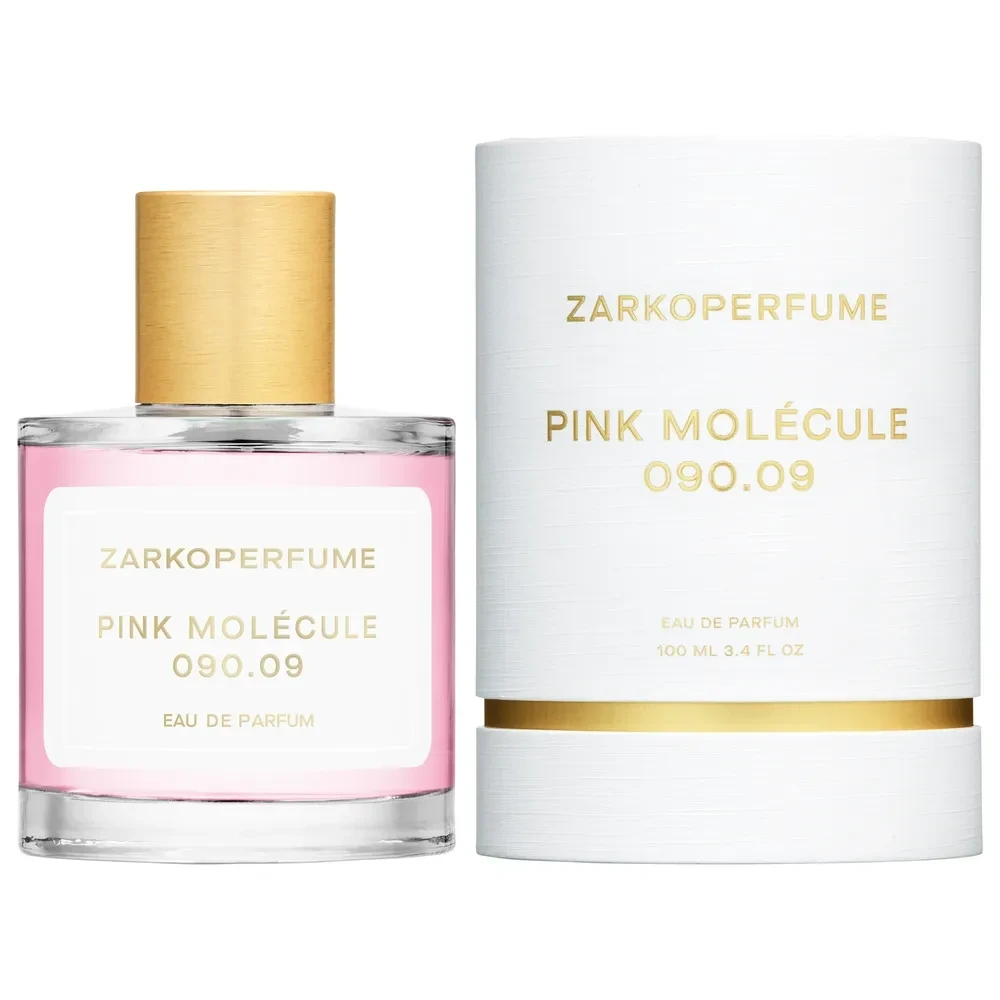 Zarkoperfume Pink Molécule 090 09 Edp  100ml