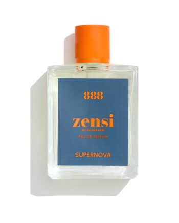 Zenzi By Oliver Kesi 888 Supernova Eau De Parfum 100 Ml