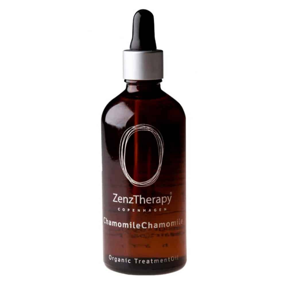 Zenztherapy Chamomile Oil 100ml