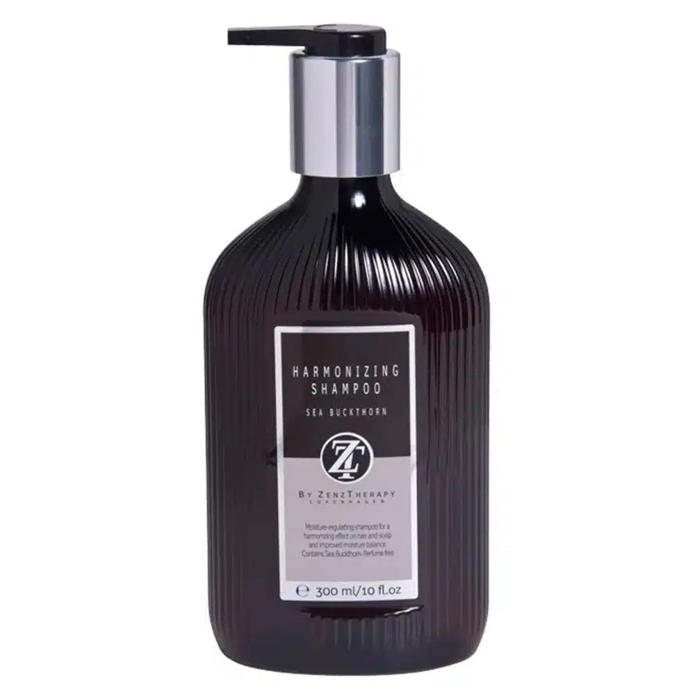 Zenztherapy Harmonizing Shampoo Sea Buckthorn 300ml