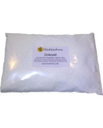 Zinkoxid 100 Gram