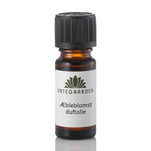 æbleblomst Duftolie  10 Ml