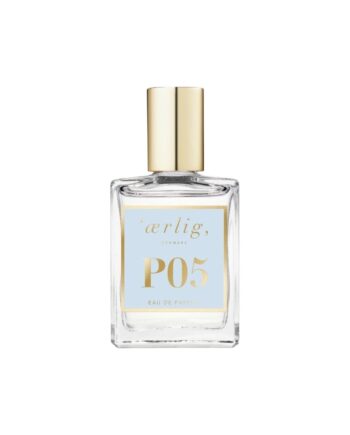 ærlig P05 Eau De Parfum 15ml
