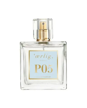 ærlig P05 Eau De Parfum 100ml