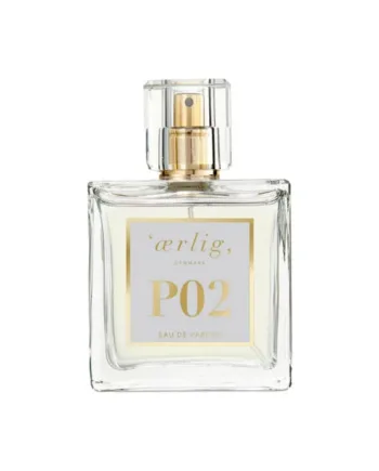 ærlig P02 Eau De Parfum 100ml