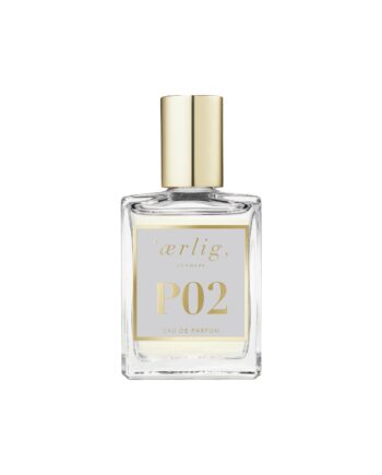 ærlig P02 Eau De Parfum 15ml