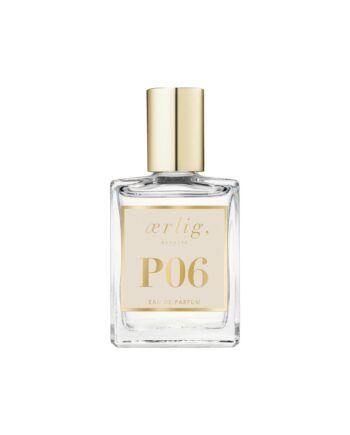 ærlig P06 Eau De Parfum 15ml