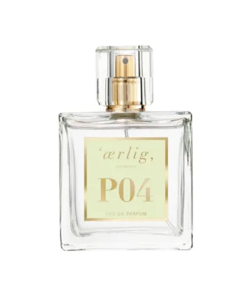 ærlig P04 Eau De Parfum 100ml