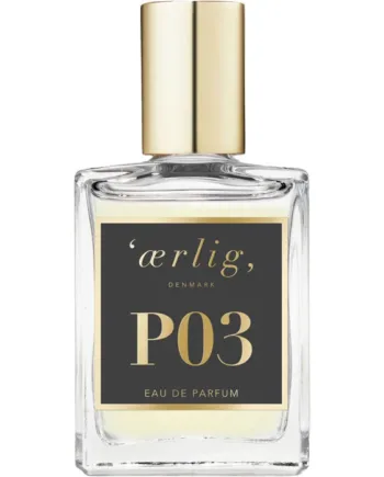 ærlig P03 Eau De Parfum 15ml