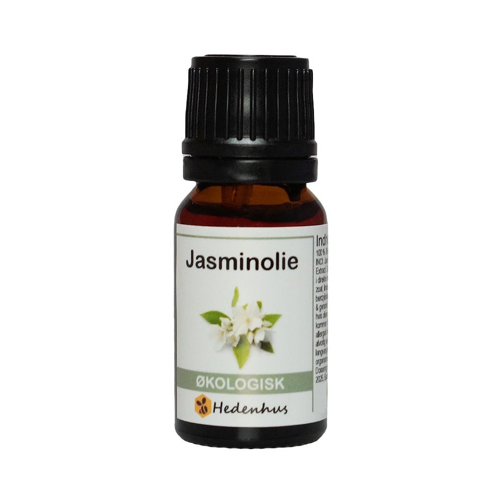 Jasminolie økologisk 20 Ml